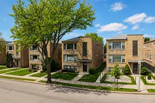 3924 N California Ave, Chicago, IL 60618 - Photo 1