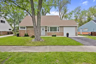 182 Washington St, Park Forest, IL 60466 - Photo 9