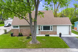 182 Washington St, Park Forest, IL 60466 - Photo 3