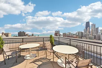 88 W Schiller Street #1107L, Chicago, IL 60610 - Photo 15