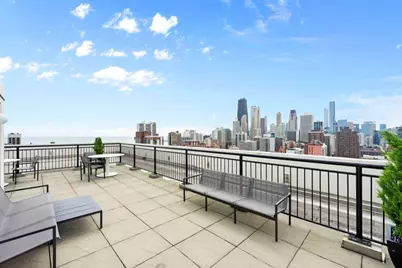 88 W Schiller Street #1107L, Chicago, IL 60610 - Photo 17