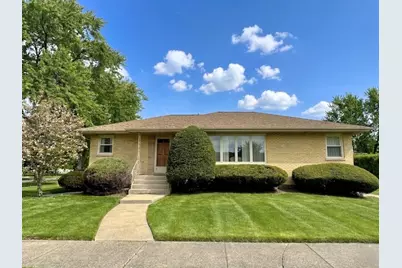 10045 S 53rd Avenue, Oak Lawn, IL 60453 - Photo 1