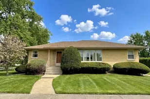 10045 S 53rd Ave, Oak Lawn, IL 60453 - Photo 1