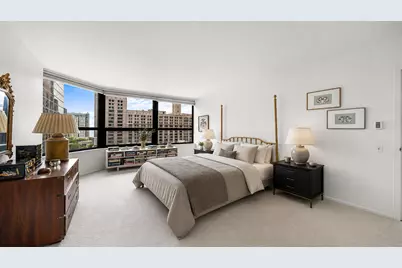 400 E Ohio Street #1501, Chicago, IL 60611 - Photo 13