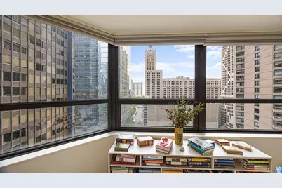 400 E Ohio Street #1501, Chicago, IL 60611 - Photo 15
