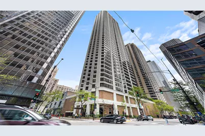 400 E Ohio Street #1501, Chicago, IL 60611 - Photo 1