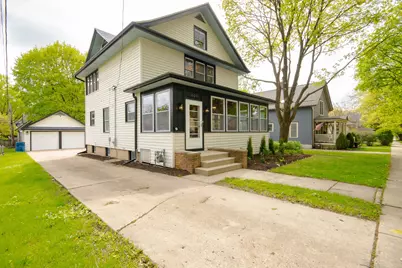 409 S 3rd Street, West Dundee, IL 60118 - Photo 1