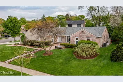 1401 Golden Bell Court, Downers Grove, IL 60515 - Photo 27