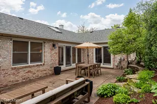 1401 Golden Bell Ct, Downers Grove, IL 60515 - Photo 23
