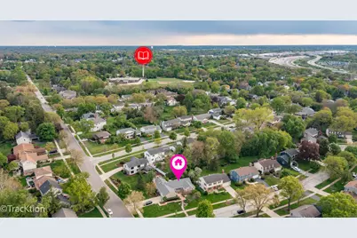 1401 Golden Bell Court, Downers Grove, IL 60515 - Photo 29
