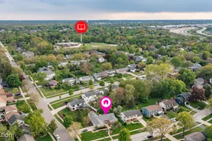 1401 Golden Bell Ct, Downers Grove, IL 60515 - Photo 29