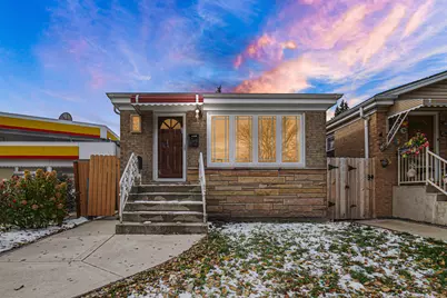 3210 N Narragansett Avenue, Chicago, IL 60634 - Photo 1