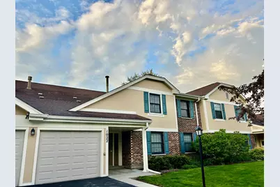 1022 Boxwood Court #A1, Wheeling, IL 60090 - Photo 1