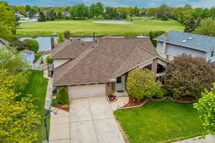 9040 Frances Ln, Orland Park, IL 60462 - Photo 3