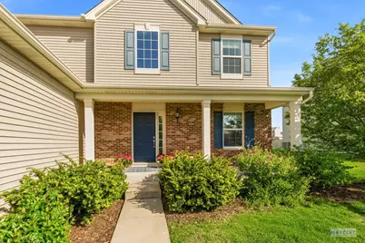 775 Kentshire Drive, Yorkville, IL 60560 - Photo 3