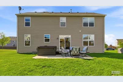 775 Kentshire Drive, Yorkville, IL 60560 - Photo 33