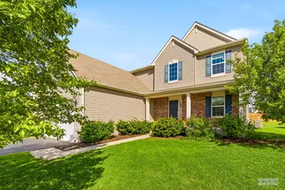 775 Kentshire Drive, Yorkville, IL 60560 - Photo 1