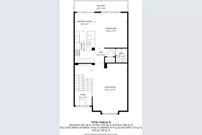 5564 Cloverdale Road, Hanover Park, IL 60133 - Photo 41