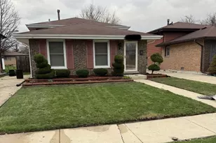 18105 Soleri Dr, Country Club Hills, IL 60478 - Photo 1