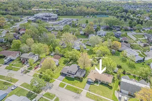 3755 Lexington Dr, Hoffman Estates, IL 60192 - Photo 27