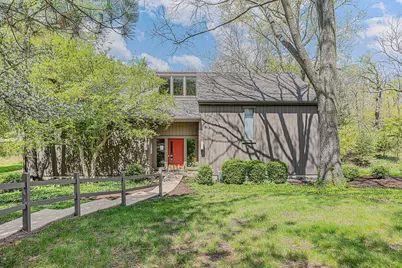 744 Old Barn Road #A, Lake Barrington, IL 60010 - Photo 1