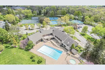 744 Old Barn Road #A, Lake Barrington, IL 60010 - Photo 35