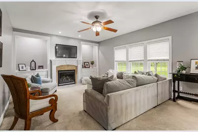 1308 Woodberry Drive, Mahomet, IL 61853 - Photo 9