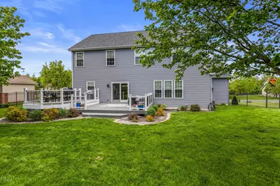 1308 Woodberry Drive, Mahomet, IL 61853 - Photo 47
