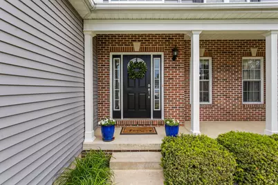 1308 Woodberry Drive, Mahomet, IL 61853 - Photo 7