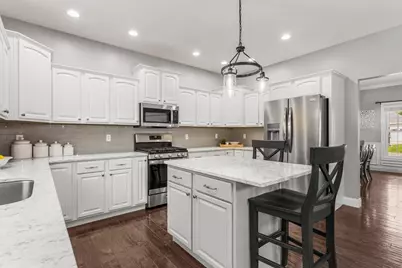 1308 Woodberry Drive, Mahomet, IL 61853 - Photo 15