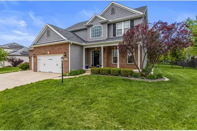 1308 Woodberry Drive, Mahomet, IL 61853 - Photo 5