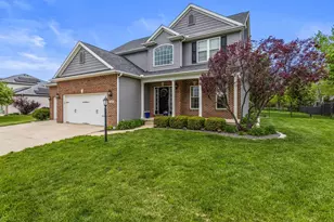 1308 Woodberry Dr, Mahomet, IL 61853 - Photo 5