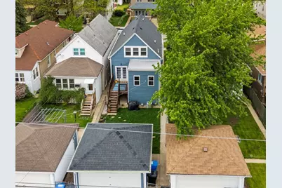 5719 W Dakin Street, Chicago, IL 60634 - Photo 35