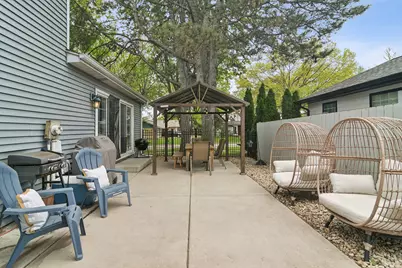 4331 Hoover Street, Rolling Meadows, IL 60008 - Photo 25
