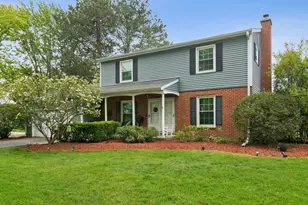 4331 Hoover St, Rolling Meadows, IL 60008 - Photo 1