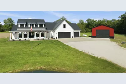 6487 Little Galilee Road, Clifton, IL 61727 - Photo 1