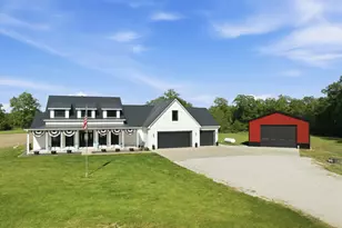 6487 Little Galilee Rd, Clifton, IL 61727 - Photo 1