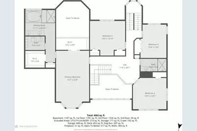 2 Fenview Court, Oakwood Hills, IL 60013 - Photo 47