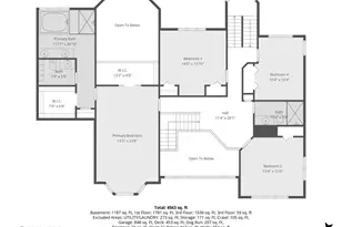2 Fenview Ct, Oakwood Hills, IL 60013 - Photo 47