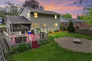 912 David St, Antioch, IL 60002 - Photo 39