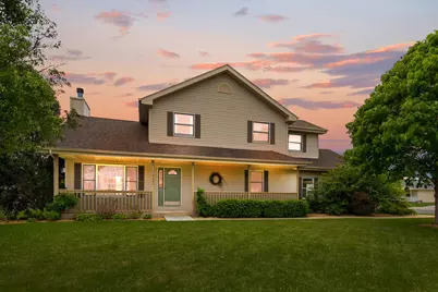 1432 Northfield Meadows Boulevard, Bourbonnais, IL 60914 - Photo 1