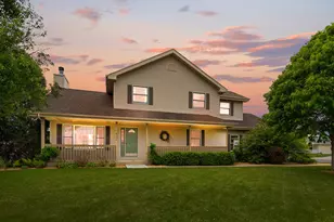 1432 Northfield Meadows Blvd, Bourbonnais, IL 60914 - Photo 1