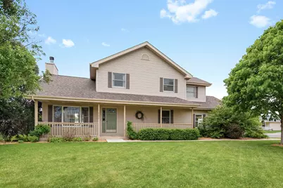 1432 Northfield Meadows Boulevard, Bourbonnais, IL 60914 - Photo 25