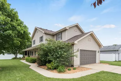 1432 Northfield Meadows Boulevard, Bourbonnais, IL 60914 - Photo 21