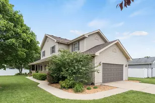 1432 Northfield Meadows Blvd, Bourbonnais, IL 60914 - Photo 21