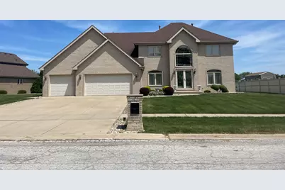 20485 Tyler Drive, Lynwood, IL 60411 - Photo 1