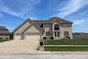20485 Tyler Dr, Lynwood, IL 60411 - Photo 1