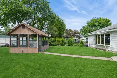 11624 S Ridgeland Avenue, Worth, IL 60482 - Photo 5