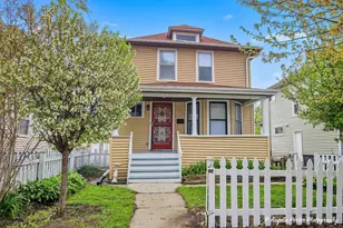 937 N County St, Waukegan, IL 60085 - Photo 1