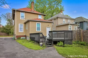 937 N County St, Waukegan, IL 60085 - Photo 25